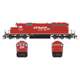 Athearn RTR 72013 - EMD SD40-2 Dual Flag Canadian Pacific (CP) 784 - HO Scale