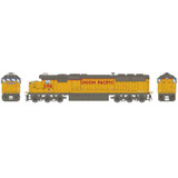 Athearn RTR 72033 - EMD SD60 Union Pacific (UP) 2197 - HO Scale