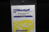 Pikestuff 8114 - Sidewall Extension Kit (20 Scale Feet) - N Scale