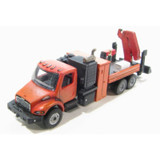 Showcase Miniatures 73 - FL-M2 Class Heavy Duty Hydraulic Service Truck   - N Scale Kit