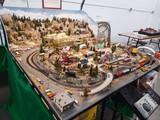 Tracks of Innovation: The Modern Marvels of 21st Century Model Railroading