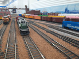 Exploring the Tracks: Accurate vs Fantasy Model Railroading - Finding Your Creative Expressions
