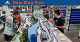 All Aboard! The Compelling Reasons to Start Model Railroading