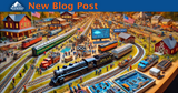 Major Milestones in Model Railroading for 2024