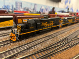 Capturing History in Miniature: The Art of Prototype Modeling in the Model Railroad World