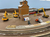 All Aboard the Wisdom Express: Life Lessons from Model Railroading