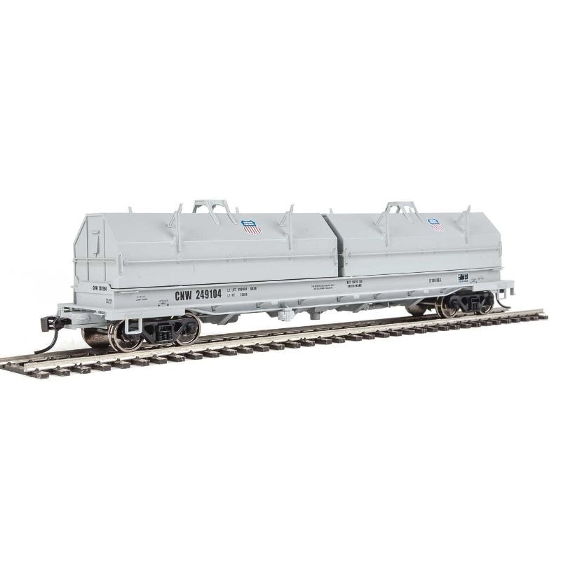 Great selection of HO Scale Coil Car at Midwest Model RR