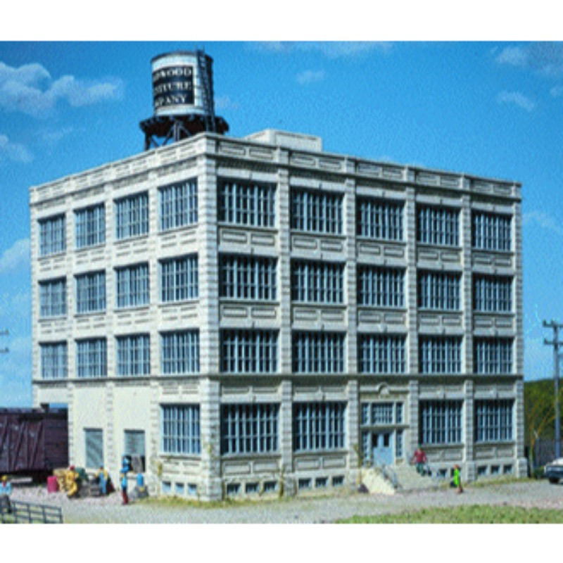 Walthers Cornerstone 933-3014 HO Scale Zuverlässiges Lager