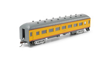 Broadway Limited 9106 - Track Inspection Car 