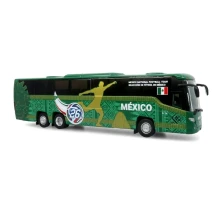 Iconic Replicas 87-0612 - Prevost H3-45 Coach: Tornado Bus Company