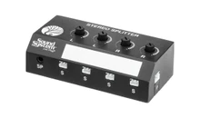Kato 22-102 - Analog Sound Box (Sound cards sold separately