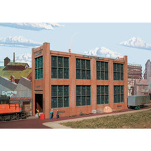 Walthers Cornerstone HO Truck & Rail Scale - Kit - Modèle B.T
