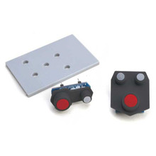 Kato HO Scale Stop Signal Switch - Model Train Accessory (KAT24848)