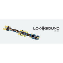 ESU 58449 - LokSound 5 DCC/MM/SX/M4 