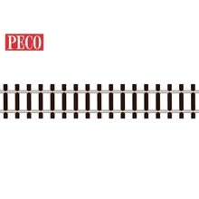 Peco SL-8302 HO Flexible Track, Concrete Sleeper, Code 83 Peco SL-8302 HO Flexible Track, Concrete Sleeper, Code 83
