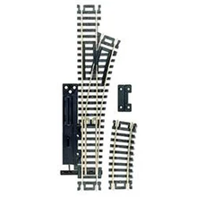 Decodificatore DCC Digitrax DH187A0 Per Locomotiva Scala HO - Drop-in Board Per Kato, Athearn - Foto 3