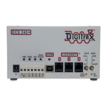 Digitrax Products - The Train Exchange