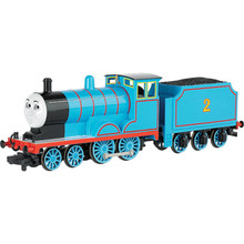 Bachmann 58741 - Thomas the Tank Engine - Standard DC Thomas