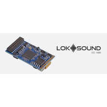 ESU 58449 - LokSound 5 DCC/MM/SX/M4 