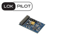 ESU 59925 LokPilot 5 Nano DCC E24 Interface Next28 N, TT