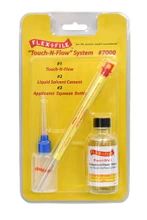 Labelle 430-001002 Loco Lube Kit For Z & N Gauge – 102 Lube, 108 Oil, 106 Grease, BNIB, UK Made