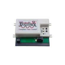 Digitrax DS74 - Quad Switch Stationary Decoder - Midwest Model