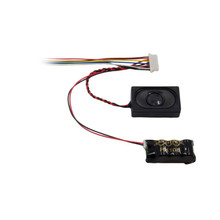 Digitrax PX112-10 Power Xtender For HO Scale Sound Decoders - New 2025 Model-762474