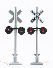 MILLER ENGINEERING HO Scale Drive-In Movie Sign – MIL1381 – Limited Edition, Light Function