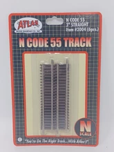 Atlas 2511 - Code 80 9-3/4