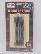 Atlas 2511 - Code 80 9-3/4