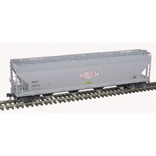 Atlas Master 20007371 - ACF 5250 Covered Hopper American Car