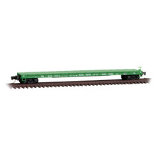 Micro-Trains Line 52400181 - 60' Flat Car Norfolk Southern (NS
