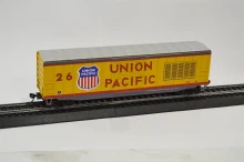 Value Trains USA HO10060 - ACF 50'6