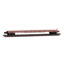 Micro-Trains Line 52400181 - 60' Flat Car Norfolk Southern (NS