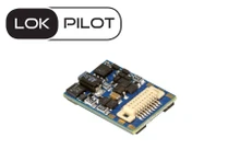 ESU 59741 - LokPilot 5 micro DCC Direct Kato USA 