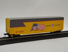 Value Trains USA N10213 - ACF 50'6