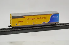 Value Trains USA HO10060 - ACF 50'6