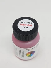 Tru-Color TCP-108 C&NW Chicago & North Western Yellow – 1 Oz Enamel Paint Bottle - View #5