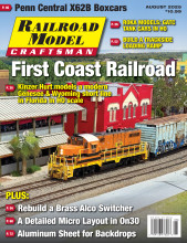 Woodland Scenics ST1474 - 24' Roll Track Bed - HO Scale - Foto 7