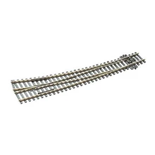 PECO SL-8348 - Code 83 #4 Wye Turnout (Insulfrog) - HO Scale