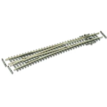 pecoページ PECO SL-390F - Code 55 Double Slip Switch (Insulfrog) - N Scale
