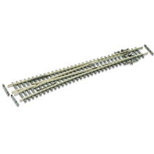 PECO SL-E388 - Code 80 Large Radius Turnout Right Hand