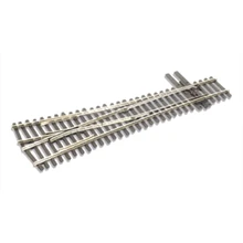 PECO SL-390F - Code 55 Double Slip Switch (Insulfrog) - N Scale