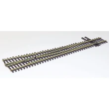 PECO SL-E8348 - Code 83 #4 Wye Turnout (Electrofrog) - HO Scale