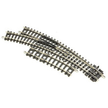 Atlas - Code 83 Curved Turnout - Customline(R) Mark IV - Right