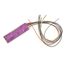 Cable Adaptador De Terminal 48V Para Segway Ninebot ZT3 Pro - Emove