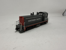 Life-Like Proto 2000 HO scale Alco S-3 diesel switcher is a gem