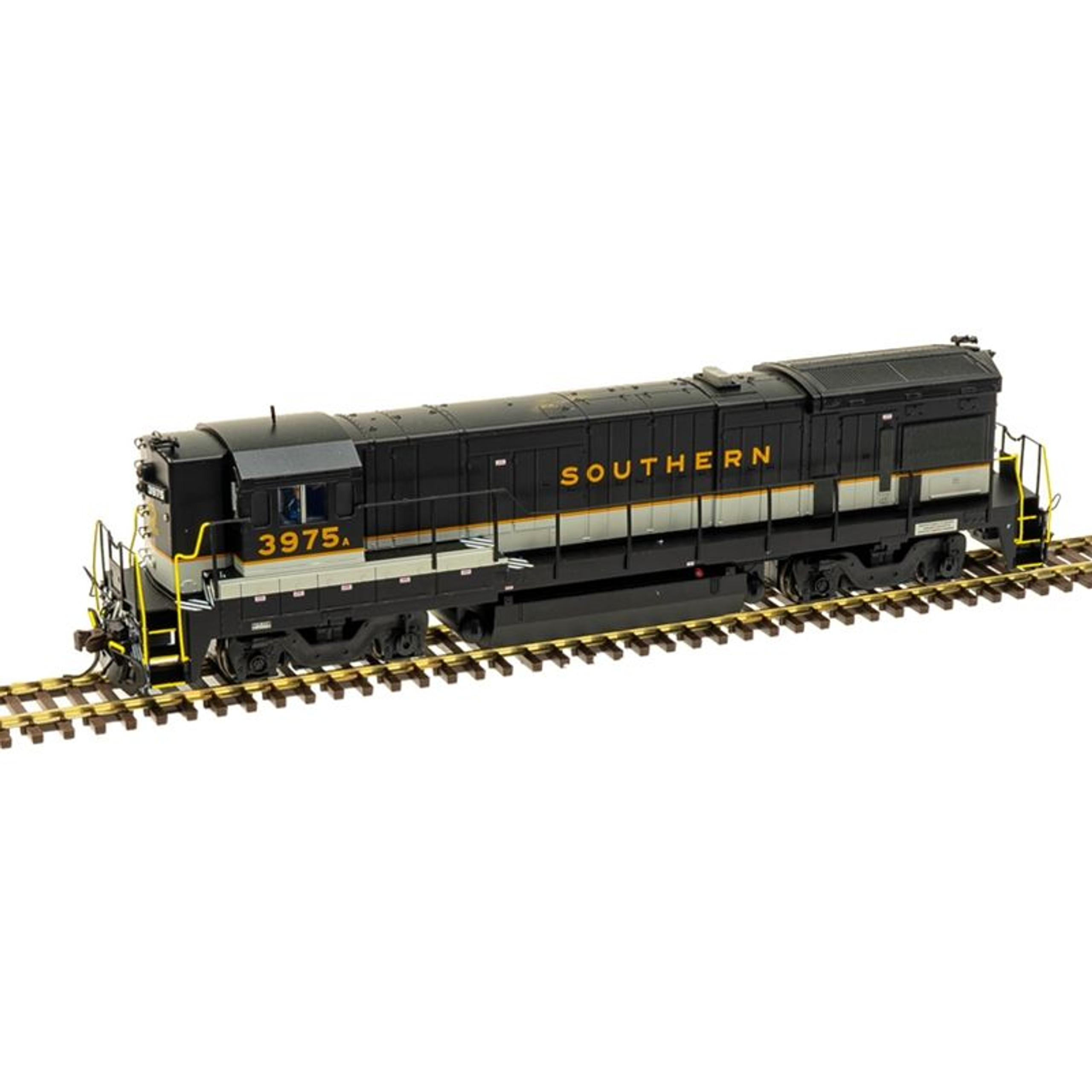 Ho Scale Steam Locomotives Dcc 53 - 58lyf62