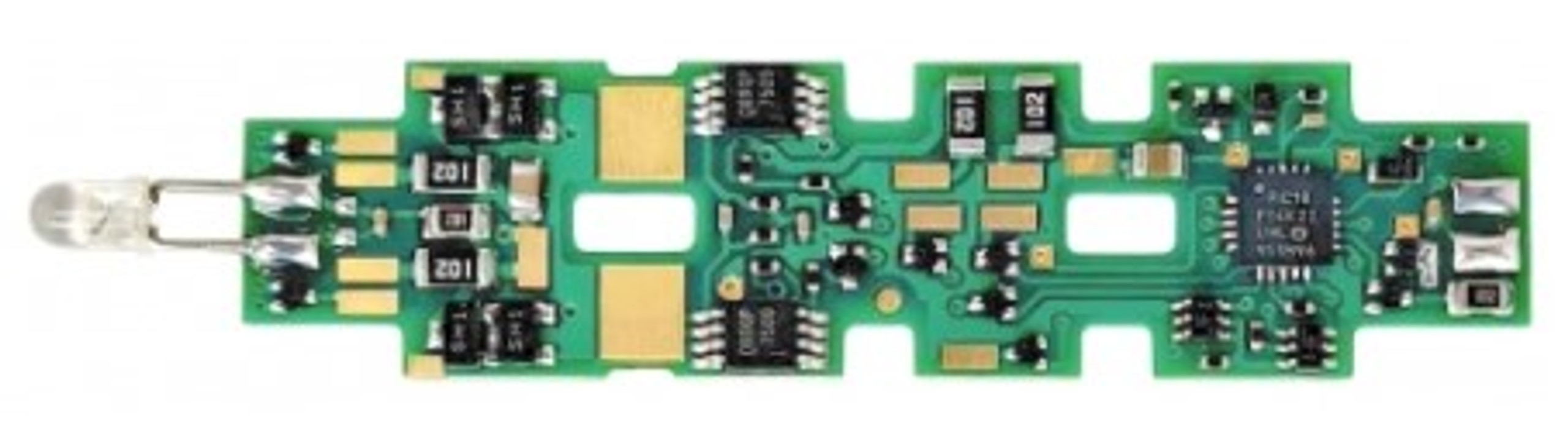 DCC & DC DCC Systems Power Packs Model Trains