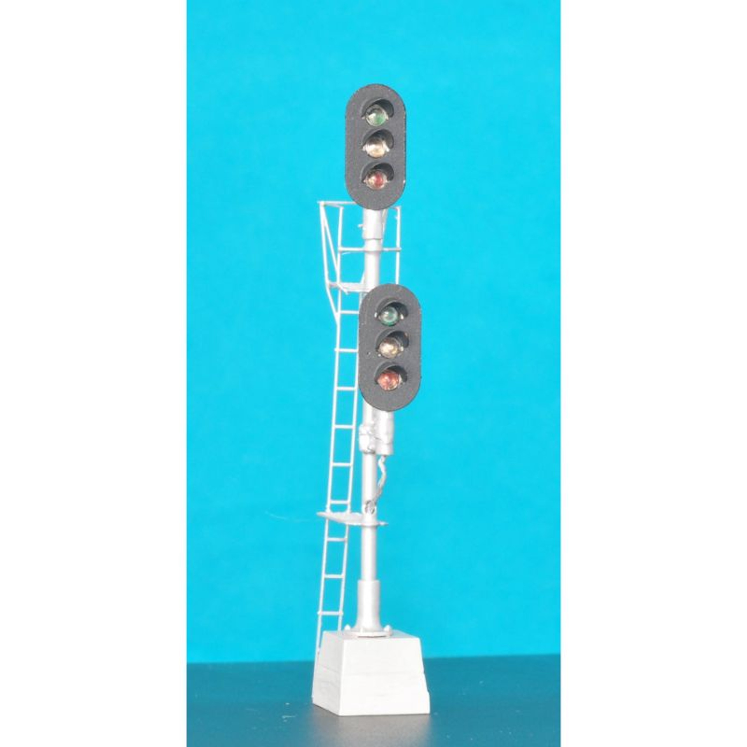 HO Scale Signals HO Scale Railroad Crossing Signals Page 5